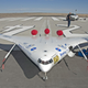 Illustration for article titled A 500-pound Model Plane Tests the Next Generation of Aircraft Design